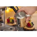 SES 6010SS pákový kávovar PP SENCOR