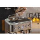 SES 6010SS pákový kávovar PP SENCOR