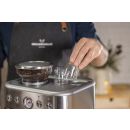 SES 6010SS pákový kávovar PP SENCOR