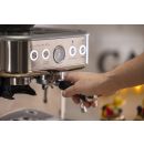 SES 6010SS pákový kávovar PP SENCOR