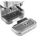 SES 6010SS pákový kávovar PP SENCOR