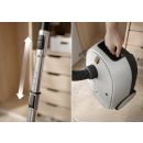 EB61H6SW vreckový vysávač ELECTROLUX