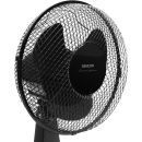 SFE 2311BK stolný ventilátor SENCOR