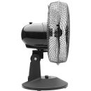 SFE 2311BK stolný ventilátor SENCOR