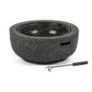 FZG 1030G ohnisko FIELDMANN