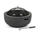 FZG 1030G ohnisko FIELDMANN