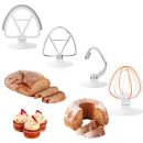 STM 3760WH kuchynský robot PP SENCOR