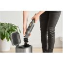 SVC 308BK ručný vysávač PP SENCOR