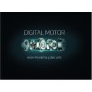 SVC 308BK ručný vysávač PP SENCOR