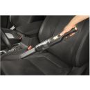 SVC 308BK ručný vysávač PP SENCOR