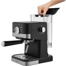 SES 1721BK Espresso PP SENCOR