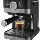 SES 1721BK Espresso PP SENCOR