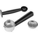 SES 1721BK Espresso PP SENCOR