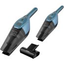 SVC 0602BL tyč. vysavač 3 v 1 PP SENCOR