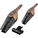 SVC 0606GD tyč. vysavač 3 v 1 PP SENCOR