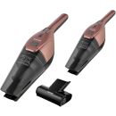 SVC 0605RS tyč. vysavač 3 v 1 PP SENCOR