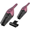 SVC 0604RD tyčo. vysavač 3 v 1 PP SENCOR