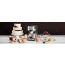 SES500BSS kompaktné pákové espresso SAGE