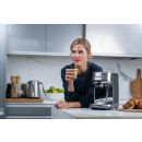 SES500BSS kompaktné pákové espresso SAGE