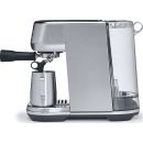 SES500BSS kompaktné pákové espresso SAGE