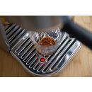 SES500BSS kompaktné pákové espresso SAGE