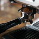 SES500BSS kompaktné pákové espresso SAGE