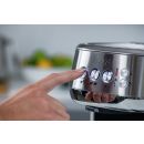 SES500BSS kompaktné pákové espresso SAGE