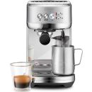 SES500BSS kompaktné pákové espresso SAGE