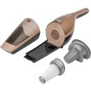 SVC 8618GD tyčový vysávač 2v1 PP SENCOR