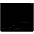 WLB8160NE varná doska ind. WHIRLPOOL