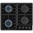 GT642AB varná doska plyn. GORENJE