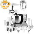 4128.90010 kuchynský robot Gustus PP ETA