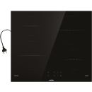 VDIT661C varná doska indu. MORA