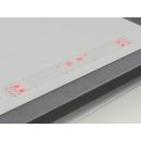 WLS5360BF / W varná doska ind. WHIRLPOOL