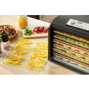 SFD 6601BK sušička ovocia SENCOR