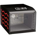 SFD 6601BK sušička ovocia SENCOR