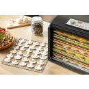 SFD 6601BK sušička ovocia SENCOR