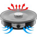 SFD 3109BK sušička potravín SENCOR