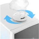 SHF 7647WH zvlhčovač vzduchu SENCOR