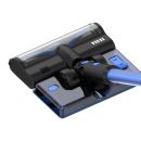 PURESTAR E70 AQUA PRO VYSÁVAČ 3V1 TESLA