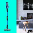 PURESTAR E70 AQUA PRO VYSÁVAČ 3V1 TESLA