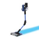 PURESTAR E70 AQUA PRO VYSÁVAČ 3V1 TESLA