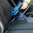 PURESTAR E70 AQUA PRO VYSÁVAČ 3V1 TESLA