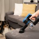 PURESTAR E70 AQUA PRO VYSÁVAČ 3V1 TESLA