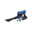 PURESTAR E70 AQUA PRO VYSÁVAČ 3V1 TESLA