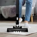 E20 PLUS PURESTAR TYČOVÝ VYSÁVAČ TESLA