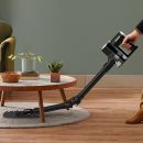 E20 PLUS PURESTAR TYČOVÝ VYSÁVAČ TESLA