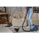 AEROSTAR T500 BEZSÁČKOVÝ VYSÁVAČ TESLA