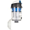 AEROSTAR T500 BEZSÁČKOVÝ VYSÁVAČ TESLA