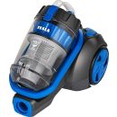 AEROSTAR T500 BEZSÁČKOVÝ VYSÁVAČ TESLA